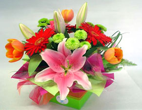 flower arrangements amore on buderim